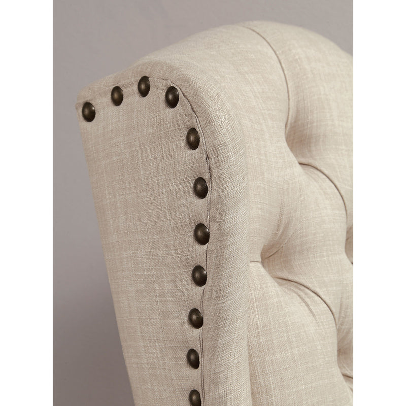 Sania-Side Chair (2/Box)