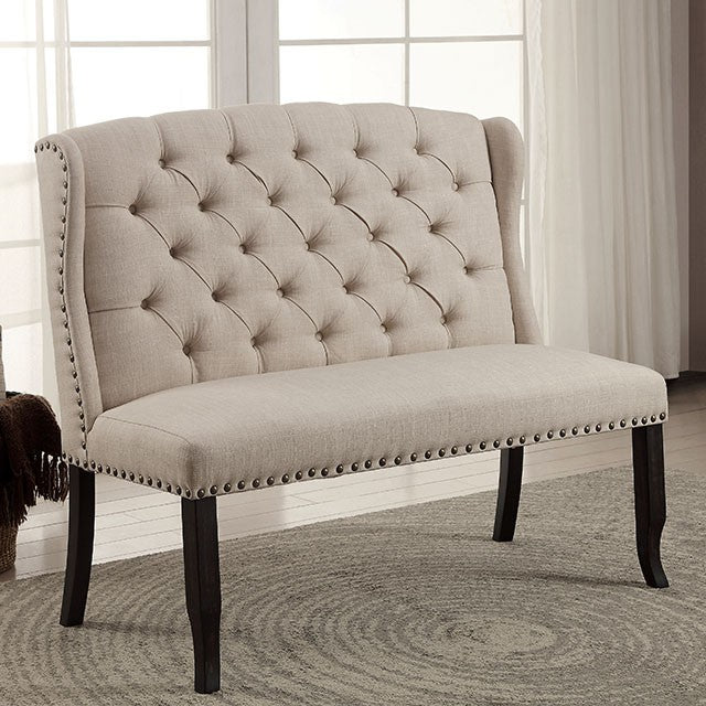 Sania-Bench