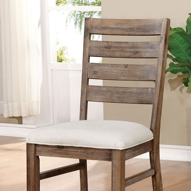 Lidgerwood-Side Chair (2/Box)