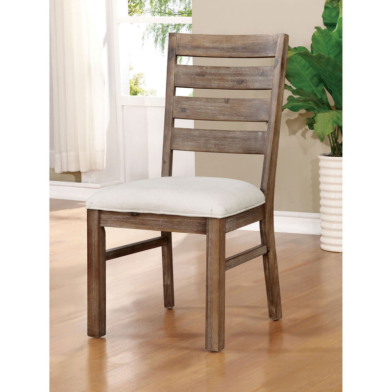 Lidgerwood-Side Chair (2/Box)