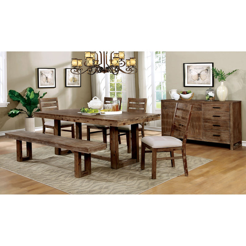 Lidgerwood-Side Chair (2/Box)
