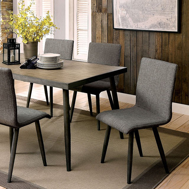 Vilhelm-Dining Table