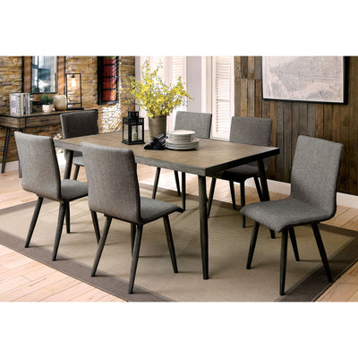 Vilhelm-Dining Table
