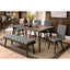 Vilhelm-Dining Table