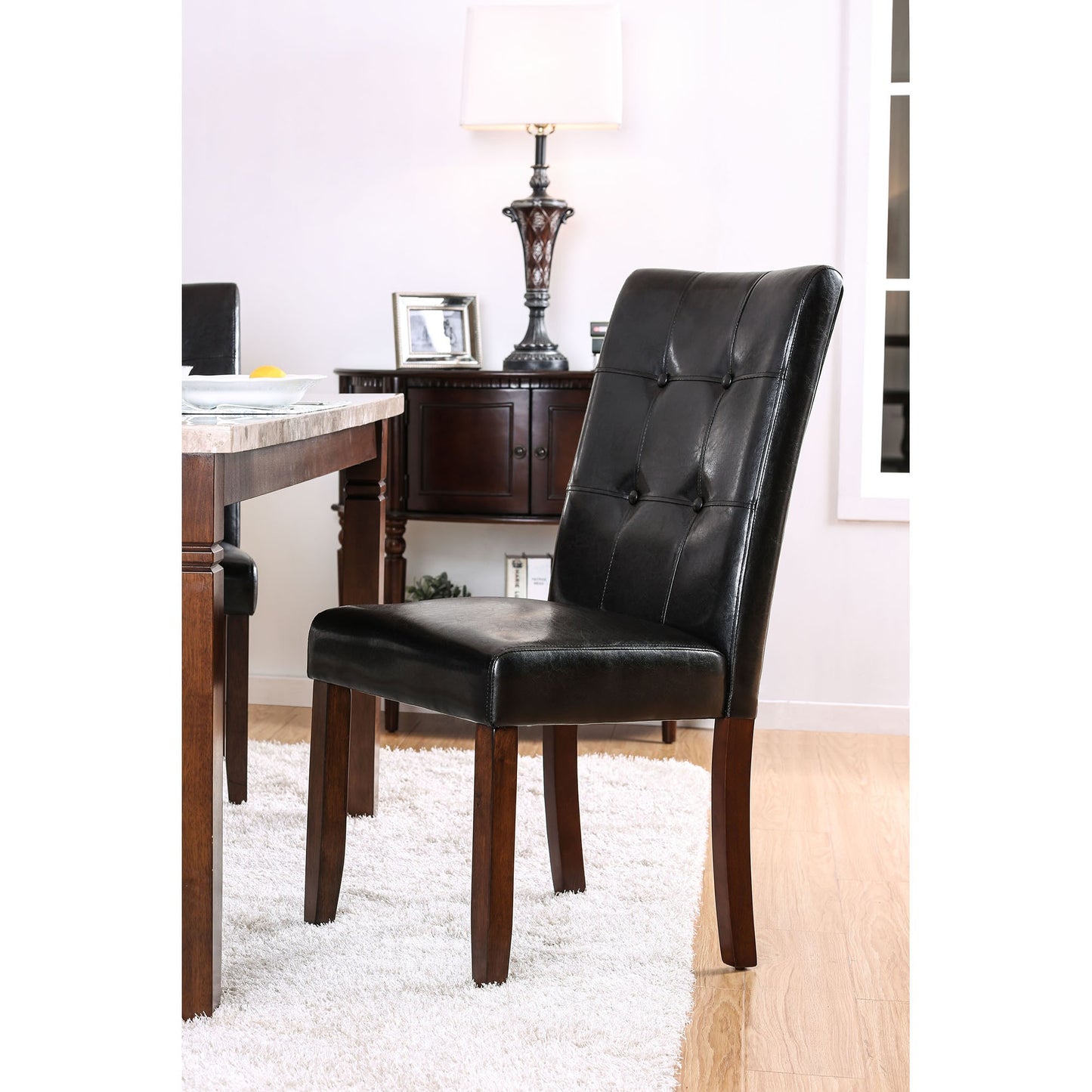 Marstone-Dining Table