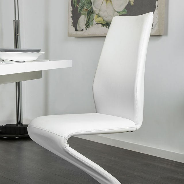 Midvale-Side Chair (2/Box)
