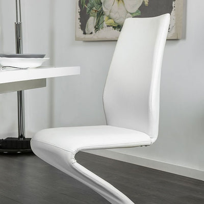 Midvale-Side Chair (2/Box)