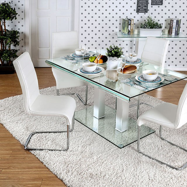 Richfield-Dining Table