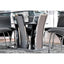 Glenview-Dining Table, Gray