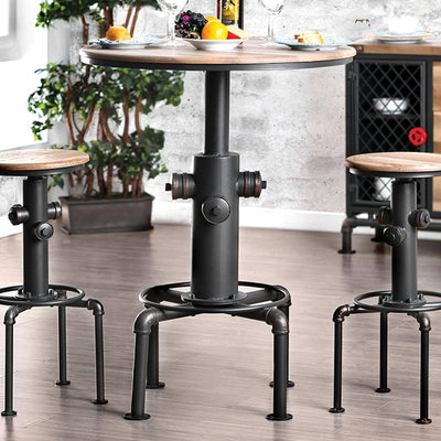 Foskey-Bar Table