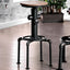 Foskey-Bar Chair (2/Box)