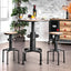 Foskey-Bar Chair (2/Box)