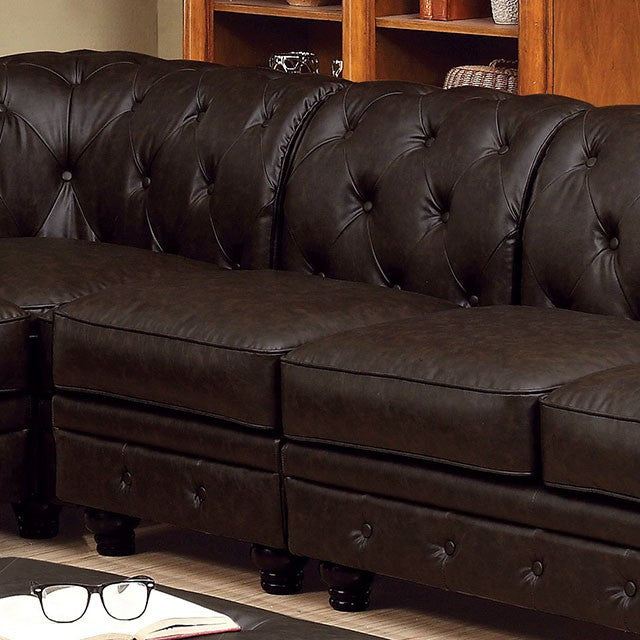 Stanford-Armless Chair