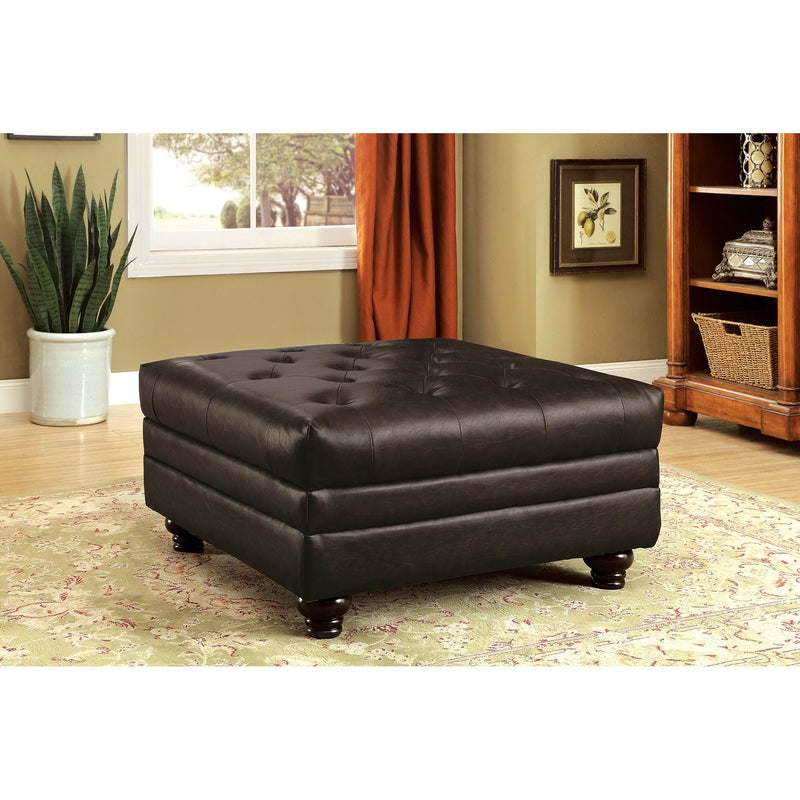 Stanford-Armless Chair