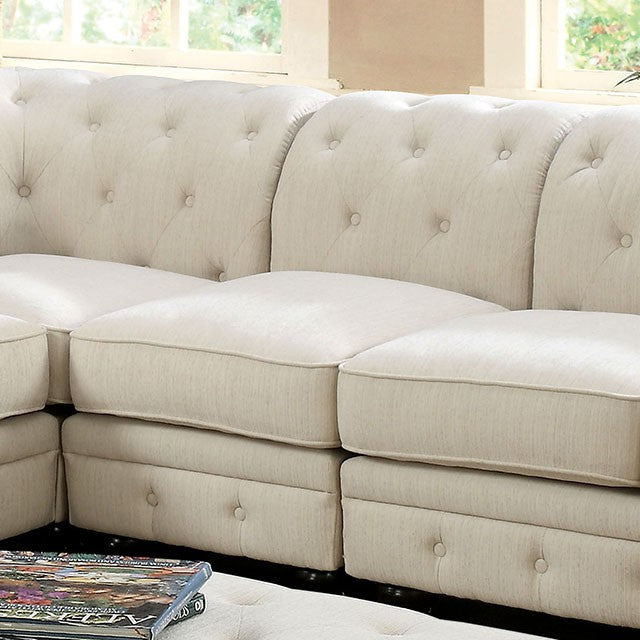 Stanford-Armless Chair
