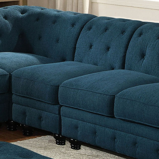 Stanford-Armless Chair
