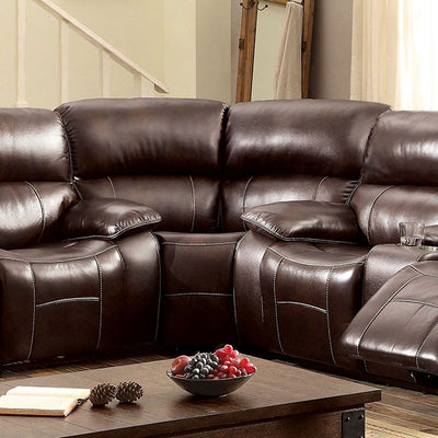 Ruth-Corner Chair
