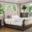 Lysandra-Queen Bed
