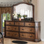 Emmaline-Dresser
