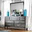 Daphne-Dresser