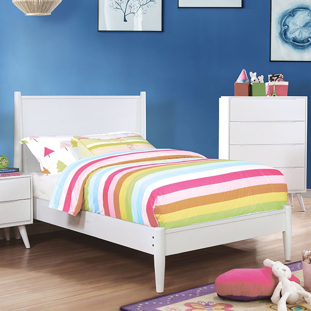 Lennart-E.King Bed
