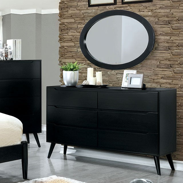 Lennart-Dresser