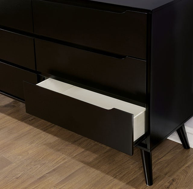 Lennart-Dresser