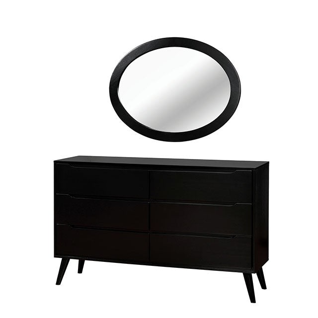 Lennart-Dresser