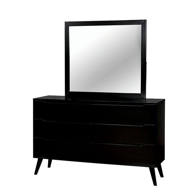 Lennart-Rectangular Mirror