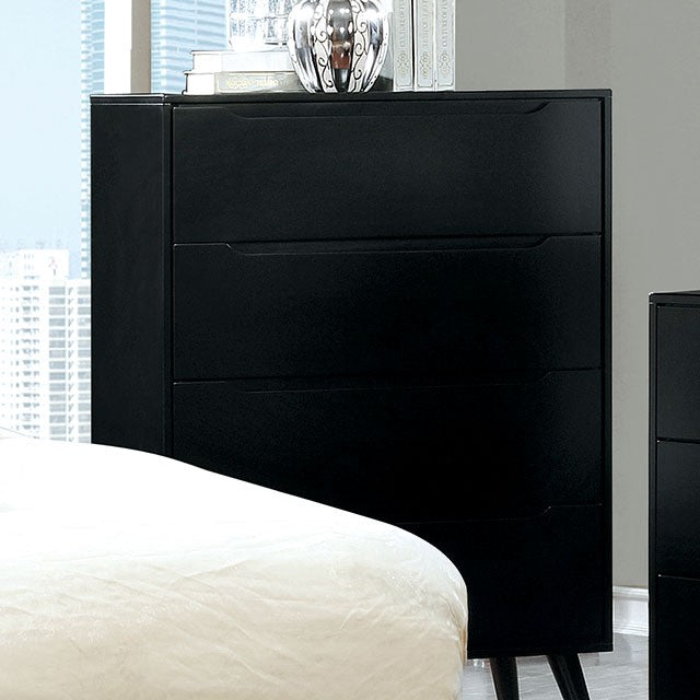 Lennart-Chest