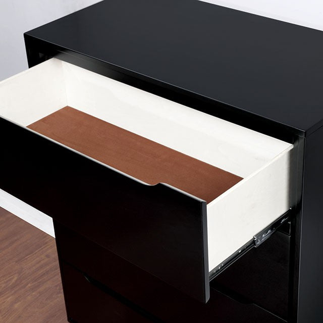 Lennart-Chest