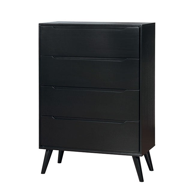 Lennart-Chest