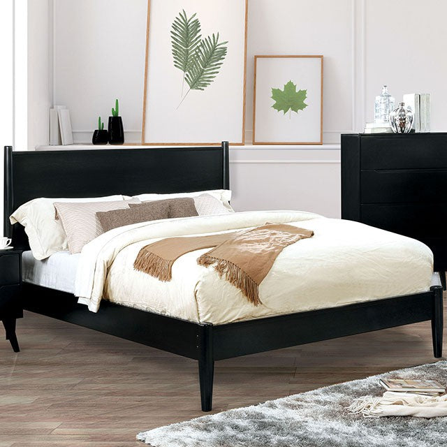 Lennart-Full Bed