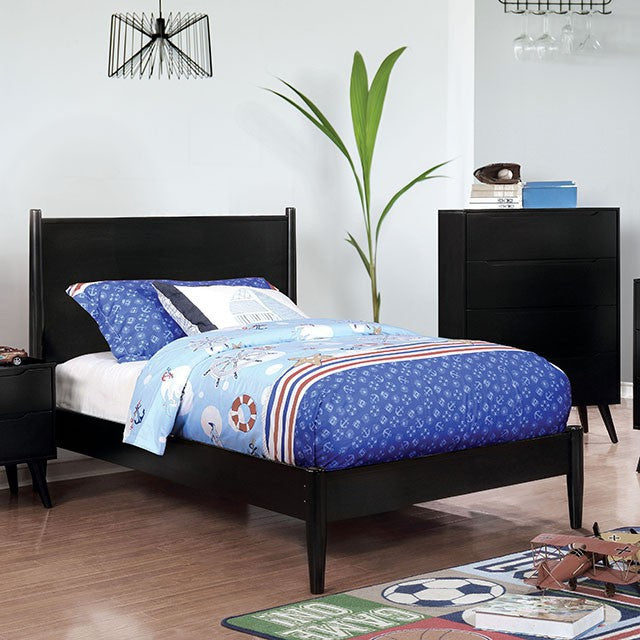 Lennart-Full Bed
