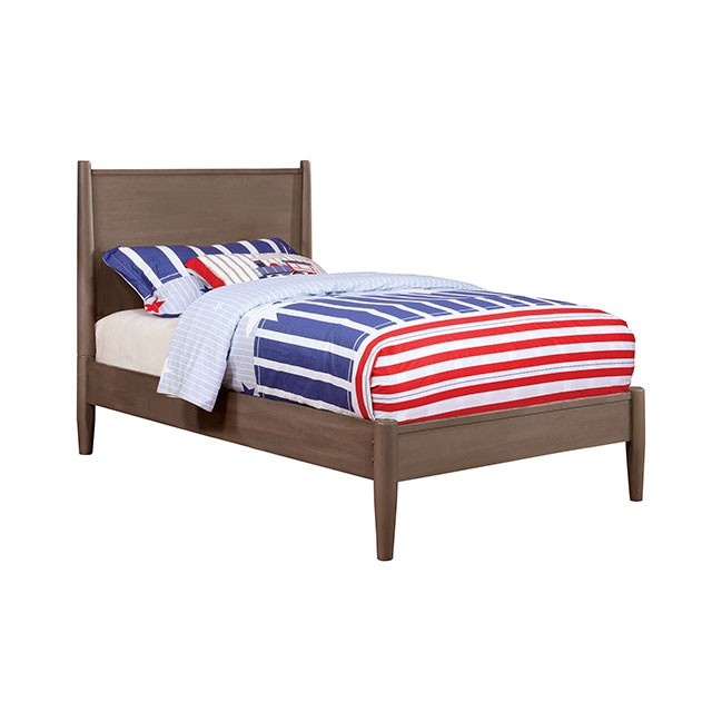 Lennart-Twin Bed