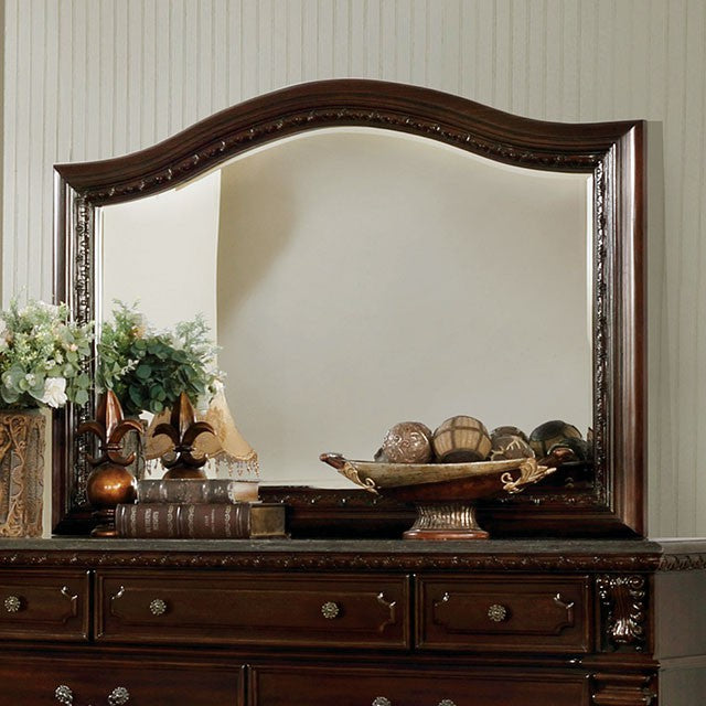 Fort Worth-Mirror