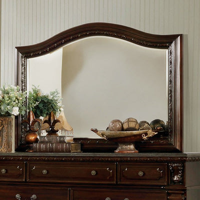 Fort Worth-Mirror