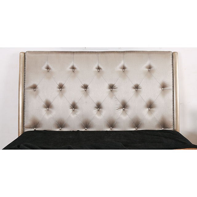 Celine-E.King Bed
