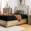 Celine-E.King Bed