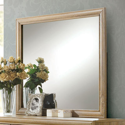 Renee-Mirror