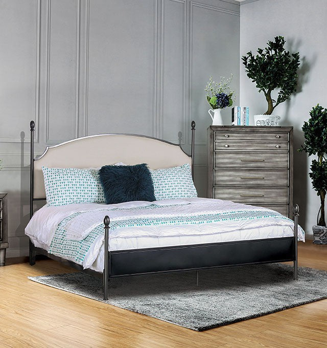 Sinead-Twin Bed