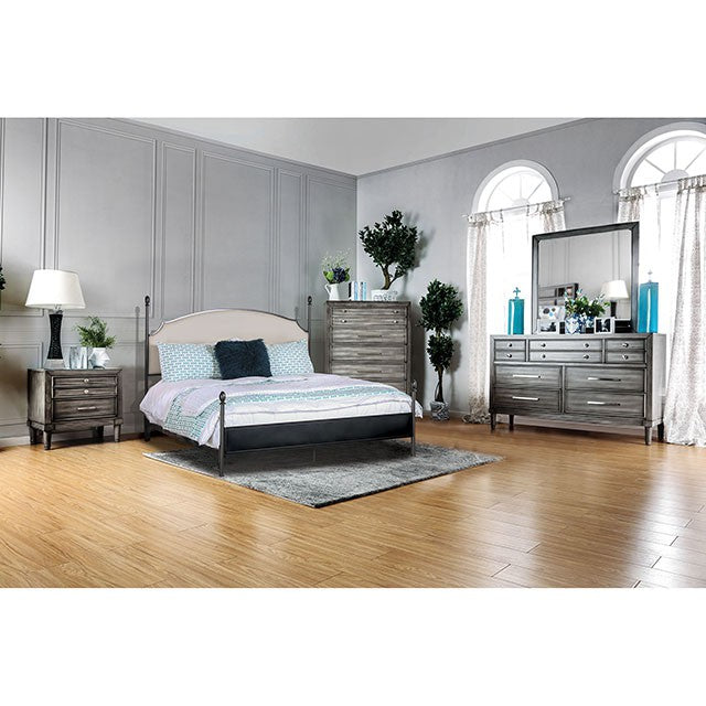 Sinead-Twin Bed