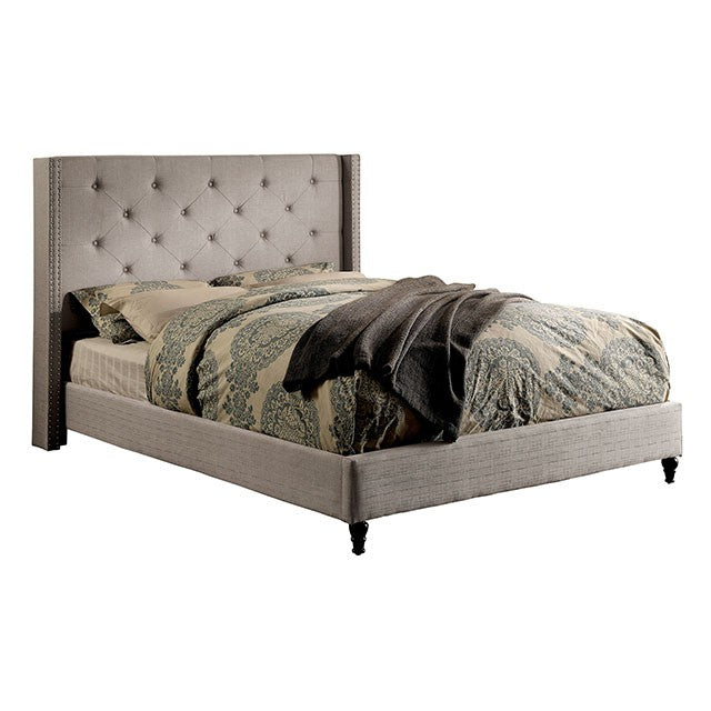 Anabelle-E.King Bed