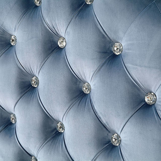 Aldebaran-King Headboard