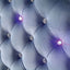 Aldebaran-King Headboard