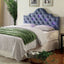 Aldebaran-King Headboard