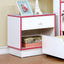 Bobbi-Night Stand