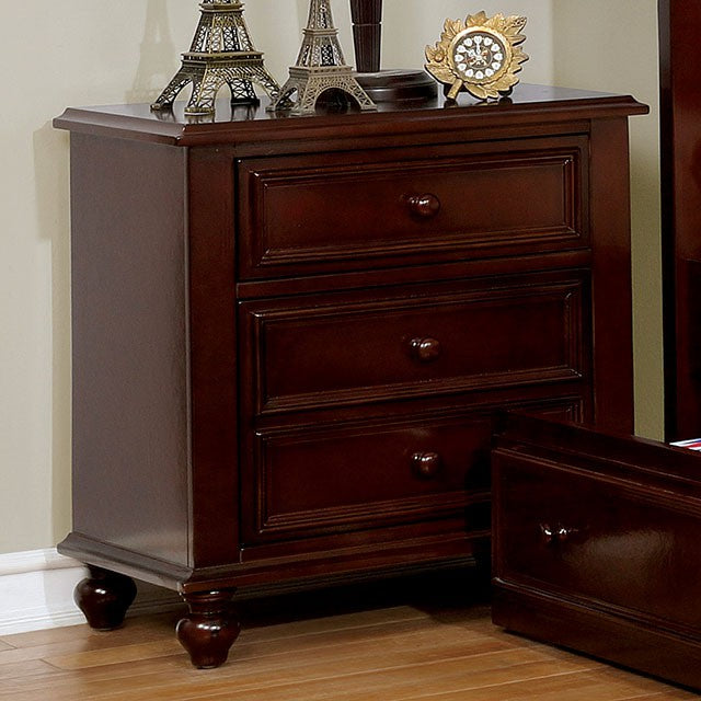 Olivia-Night Stand