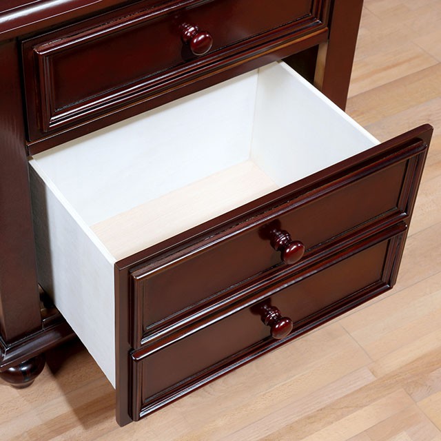 Olivia-Night Stand