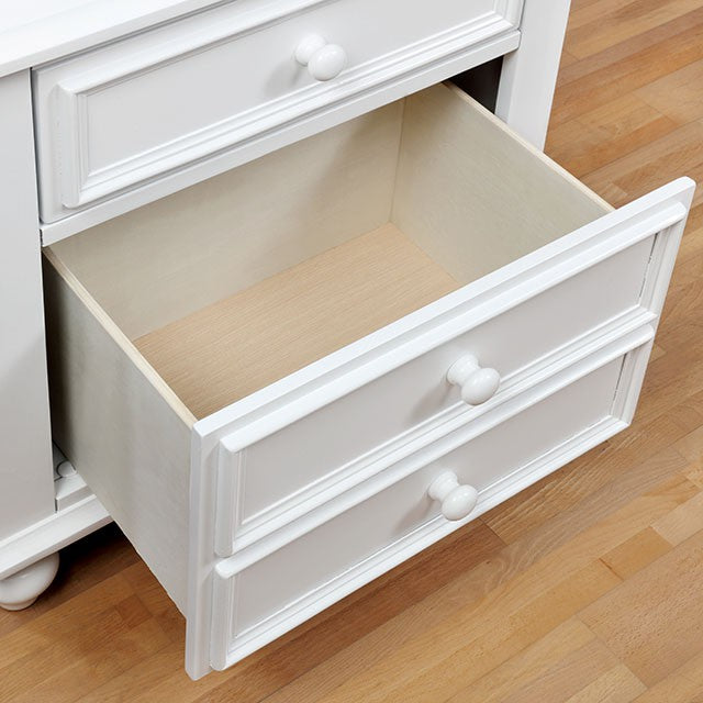 Olivia-Night Stand